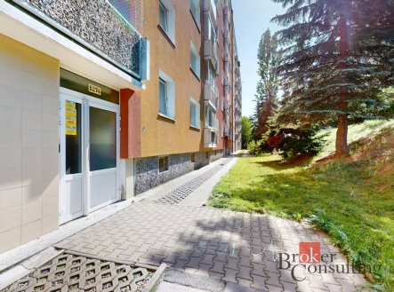 Prodej bytu, 4+1, 87 m²