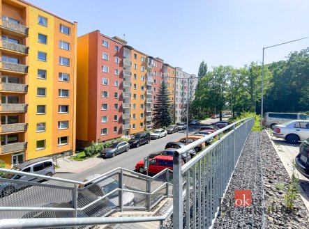 Prodej bytu, 4+1, 87 m²
