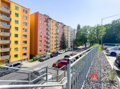 Prodej bytu, 4+1, 87 m²