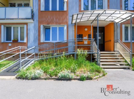 Prodej bytu, 2+1, 64 m² obrázek