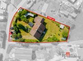 Prodej domu/vily, 320 m²