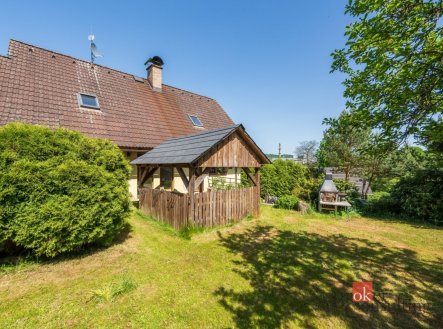 Prodej domu/vily, 320 m²