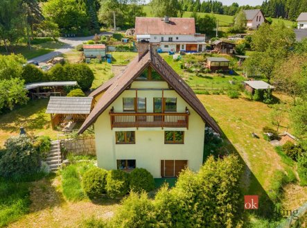 Prodej domu/vily, 320 m²