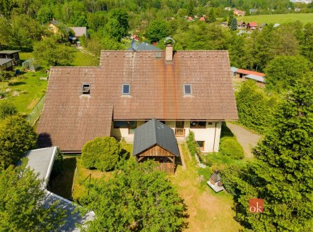 Prodej domu/vily, 320 m²