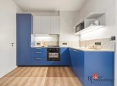 Prodej bytu, 1+1, 44 m²