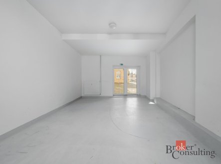 Prodej komerčního objektu, jiný, 118,88 m²
