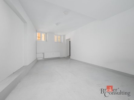 Prodej komerčního objektu, jiný, 118,88 m²
