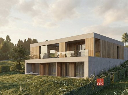 Prodej pozemku pro bydlení, 900 m²