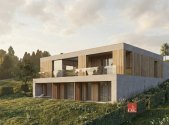 Prodej pozemku pro bydlení, 900 m²