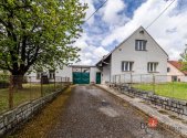 Prodej zemědělského objektu, 952 m²