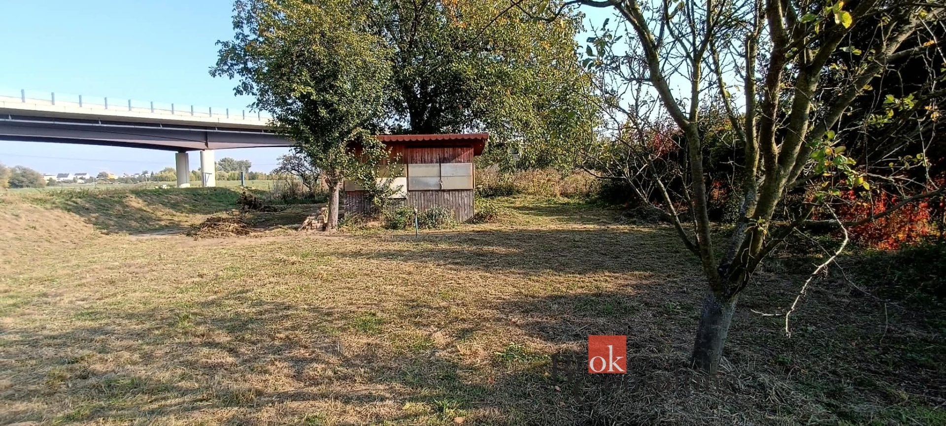 Prodej, pozemky/zahrada, 495 m2, Předměstí , Opava (nečleněná část města) [ID 86380]