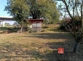 Prodej pozemku, zahrada, 495 m²
