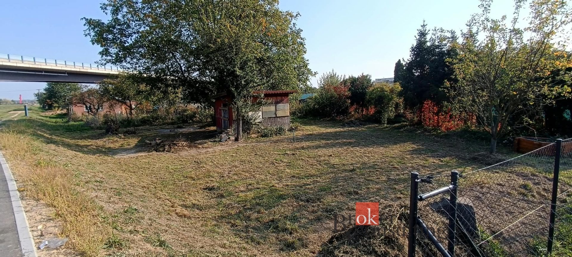 Prodej, pozemky/zahrada, 495 m2, Předměstí , Opava (nečleněná část města) [ID 86380]