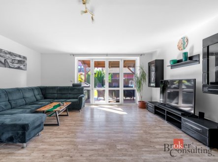 Prodej domu/vily, 222 m²
