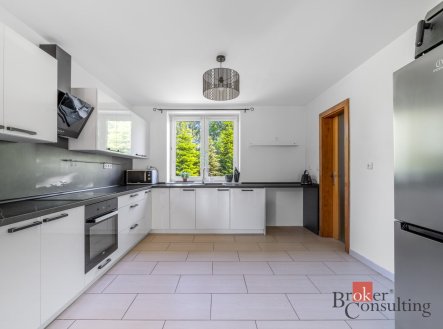 Prodej domu/vily, 222 m²