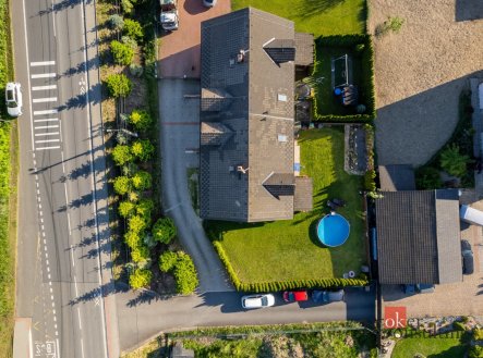 Prodej domu/vily, 222 m²