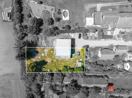 Prodej domu/vily, 178 m²