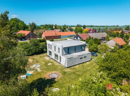Prodej domu/vily, 178 m²