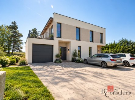 Prodej domu/vily, 178 m²