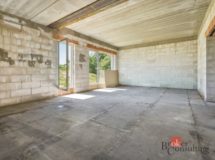 Prodej domu/vily, 178 m²
