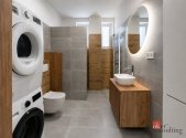 Pronájem bytu, 4+kk, 88 m²