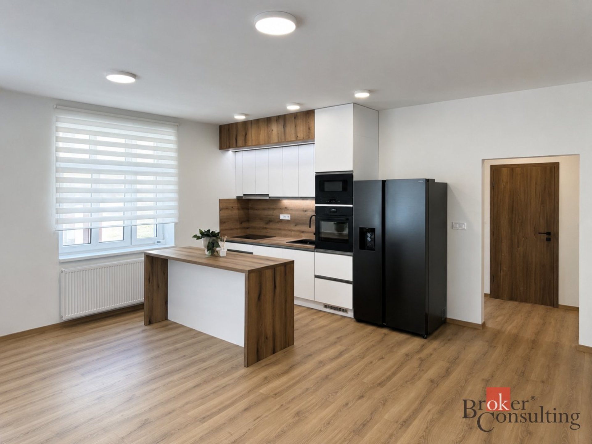 Pronájem, byty/4+kk, 88 m2, Na Nábřeží 1771/2, 74601 Opava, Opava [ID 86622]