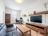 Prodej bytu, 3+1, 68 m²