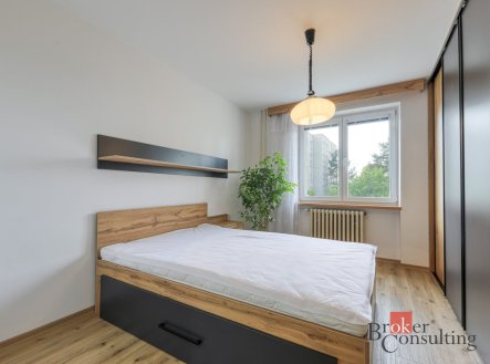 Prodej bytu, 3+1, 74 m²