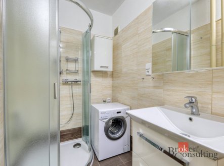 Prodej bytu, 3+1, 74 m²