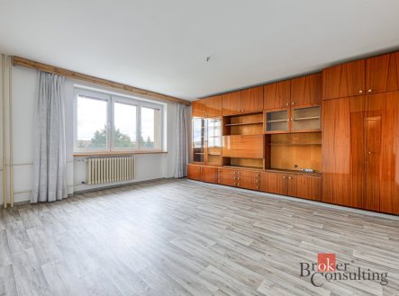Prodej bytu, 3+1, 74 m²
