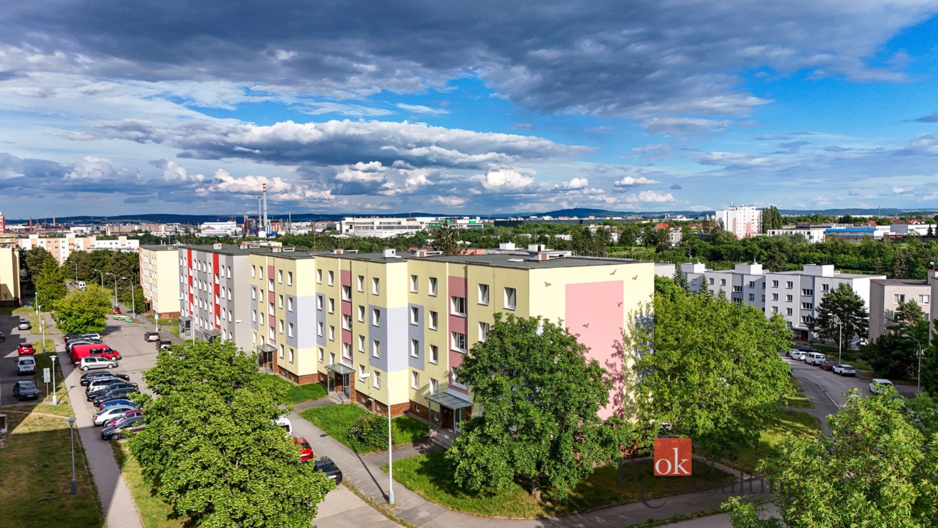 Prodej, byty/3+1, 74 m2, Pecháčkova 970/39, Skvrňany, 31800 Plzeň 3 [ID 86489]