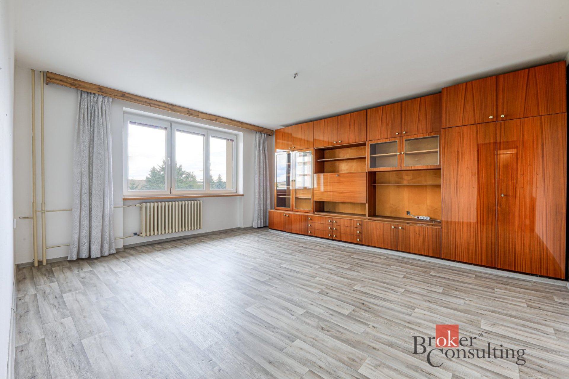 Prodej, byty/3+1, 74 m2, Pecháčkova 970/39, Skvrňany, 31800 Plzeň 3 [ID 86489]