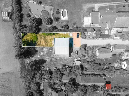 Prodej domu/vily, 126 m²