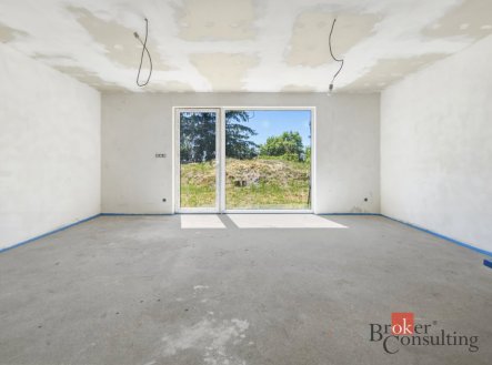 Prodej domu/vily, 126 m²