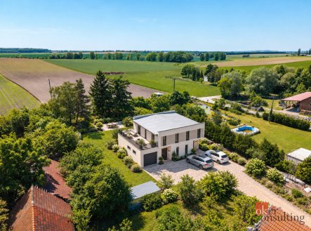 Prodej domu/vily, 126 m²