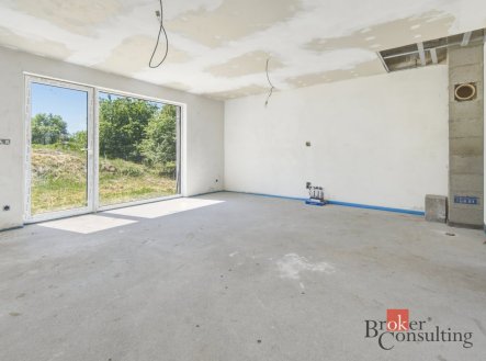 Prodej domu/vily, 126 m²