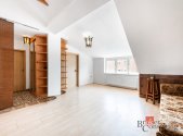 Prodej bytu, 2+kk, 62,8 m²