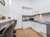 Prodej bytu, 2+1, 54 m²