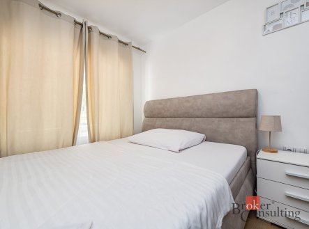 Prodej bytu, 2+1, 54 m²