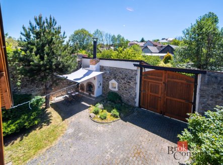 Prodej domu/vily, 176,4 m²