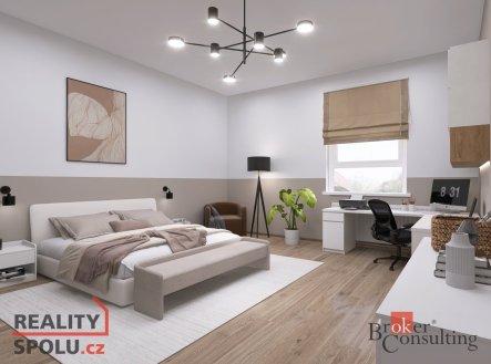 Prodej komerčního objektu, jiný, 254 m²