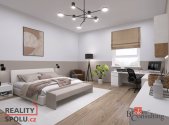 Prodej komerčního objektu, jiný, 254 m²