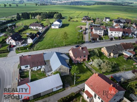 Prodej komerčního objektu, jiný, 254 m²