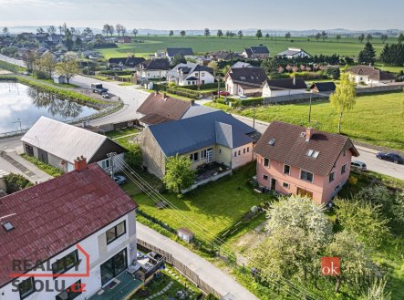 Prodej komerčního objektu, jiný, 254 m²