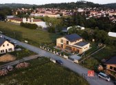 Prodej pozemku pro bydlení, 1 244 m²