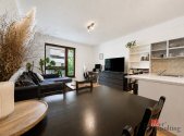 Pronájem bytu, 2+kk, 56 m²