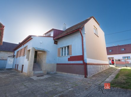 Prodej domu/vily, 200 m²