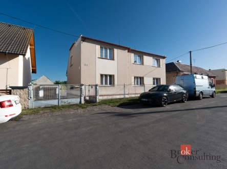 Prodej domu/vily, 200 m²