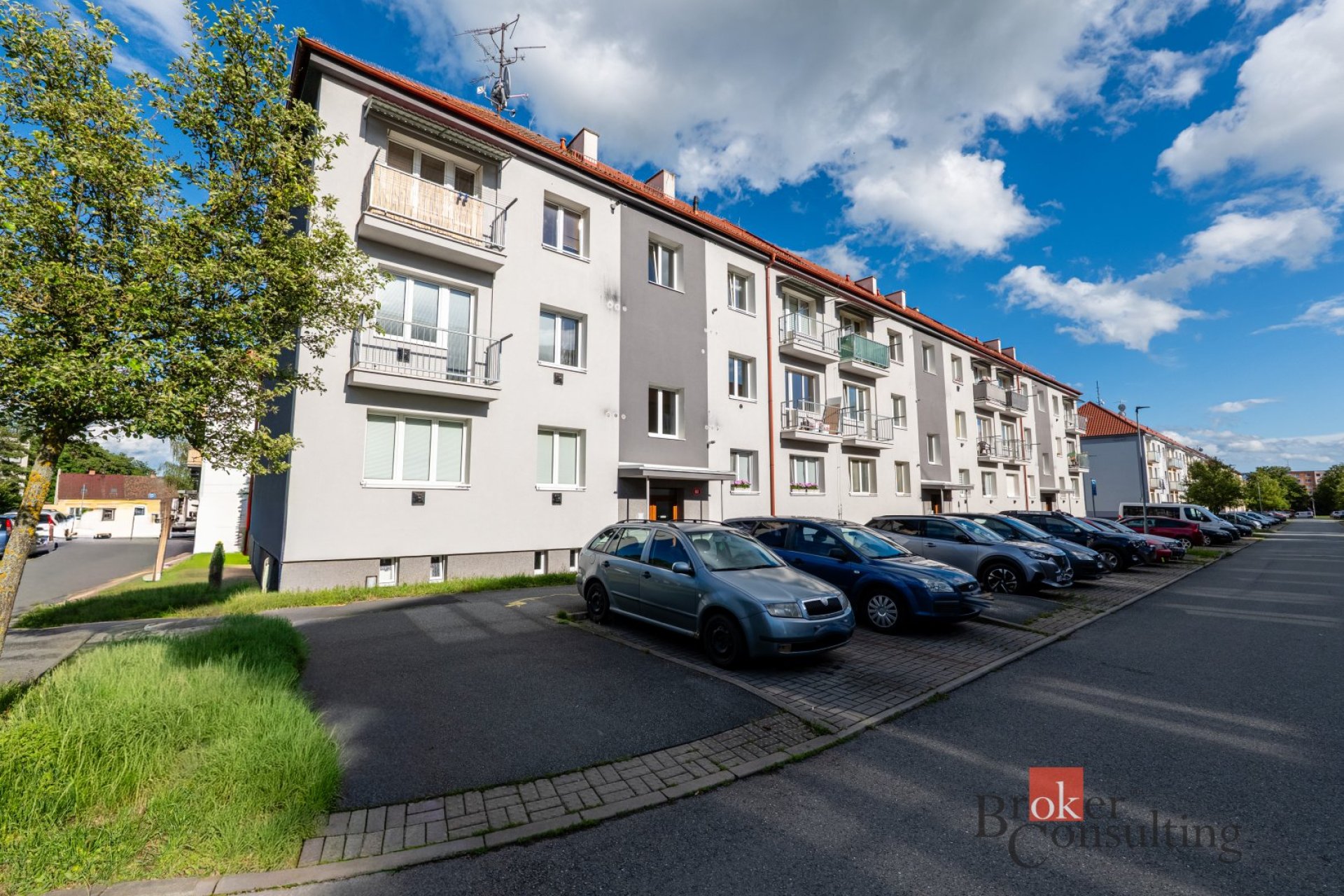 Prodej, byty/2+1, 60 m2, Střední 862, 33023 Nýřany, Plzeň-sever [ID 81765]