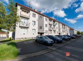 Prodej bytu, 2+1, 60 m²